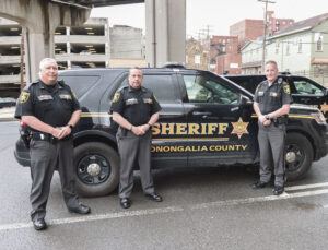 Local Briefs June 22, 2021